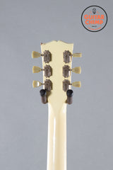 2008 Gibson Les Paul Studio White