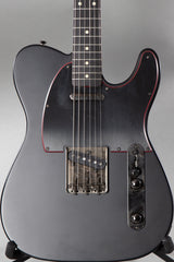 2020 Fender Limited Edition MIJ Japan Telecaster Noir Matte Black