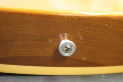 2005 Gibson Les Paul Classic Gold Top