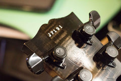 1996 Gibson Custom Shop Les Paul Joe Perry Signature JP 191