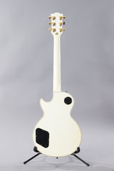 2005 Gibson Custom Shop '68 Reissue Les Paul Custom White