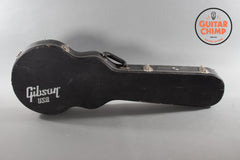 2008 Gibson Les Paul Studio White