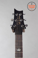 2006 PRS Paul Reed Smith Custom 22 Whale Blue 10-Top