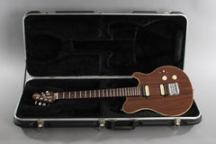 Ernie Ball Music Man Axis Sport Rosewood