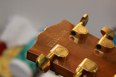 1990 Gibson Chet Atkins SST Natural