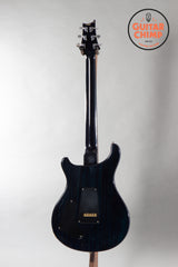 2006 PRS Paul Reed Smith Custom 22 Whale Blue 10-Top