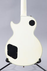 2005 Gibson Custom Shop '68 Reissue Les Paul Custom White