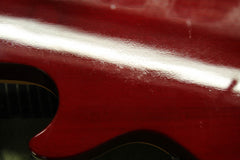 1982 Gibson Kalamazoo Les Paul Leo's '59 Reissue Cherry Sunburst