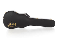 2011 Gibson Historic Custom Shop Les Paul Custom 54 Reissue Black Beauty
