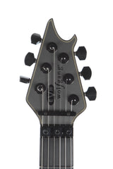 2013 EVH USA Wolfgang Gloss Silver Electric Guitar -RARE-