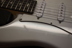 2018 PRS Paul Reed Smith John Mayer Signature Frost White