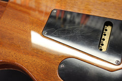 2008 PRS Paul Reed Smith Al Di Meola Prism