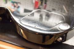 1996 Gibson Custom Shop Les Paul Joe Perry Signature JP 191