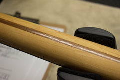 1993 Fender Telecaster Plus Version I Tele V1 ~Video Of Guitar~