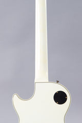 2005 Gibson Custom Shop '68 Reissue Les Paul Custom White