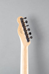 2020 Fender Limited Edition MIJ Japan Telecaster Noir Matte Black