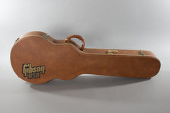 1996 Gibson Les Paul Standard Premium Plus Quilt Cherry Sunburst