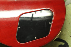 1982 Gibson Kalamazoo Les Paul Leo's '59 Reissue Cherry Sunburst