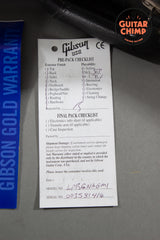 2008 Gibson Les Paul Studio White