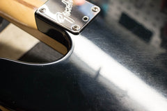 1993 Fender Telecaster Plus Version I Tele V1 ~Video Of Guitar~