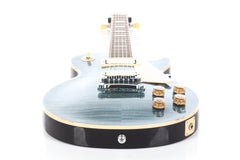 2014 Gibson 120th Anniversary Les Paul Traditional Ocean Blue