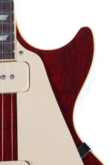 1993 Gibson Les Paul Limited Edition Mahogany Top P90's #138/200