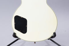 2005 Gibson Custom Shop '68 Reissue Les Paul Custom White