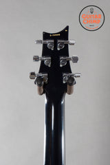 2006 PRS Paul Reed Smith Custom 22 Whale Blue 10-Top