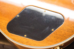 2014 Gibson Custom Shop Les Paul Custom Natural Flame Top