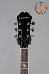 2015 Epiphone Elitist 1965 Casino Natural