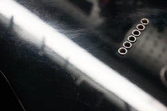 1993 Fender Telecaster Plus Version I Tele V1 ~Video Of Guitar~