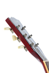 1993 Gibson Les Paul Limited Edition Mahogany Top P90's #138/200