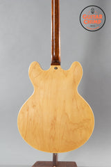 2015 Epiphone Elitist 1965 Casino Natural