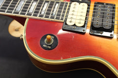 1970's Gibson Les Paul Custom