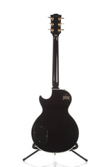 2013 Gibson Custom Shop Les Paul Custom Black Beauty Electric Guitar