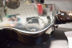 1996 Gibson Custom Shop Les Paul Joe Perry Signature JP 191