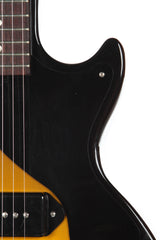 2009 Gibson Billie Joe Armstrong Signature Les Paul Jr. Electric Guitar