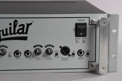 Aguilar DB 751 750-Watt Hybrid Bass Head