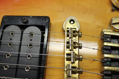 1970's Gibson Les Paul Custom