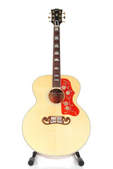2006 Gibson Custom Shop SJ-200 Limited Edtion KOA Acoustic Guitar -KOA BACK & SIDES-