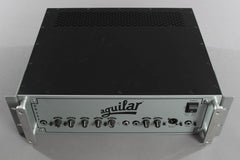 Aguilar DB 751 750-Watt Hybrid Bass Head