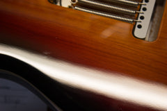 2012 Fender Artist Series John Mayer Stratocaster Sunburst