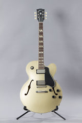 2017 Gibson Memphis ES-275 Thinline Satin Baroque Gold