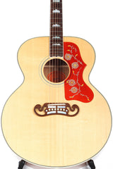2006 Gibson Custom Shop SJ-200 Limited Edtion KOA Acoustic Guitar -KOA BACK & SIDES-