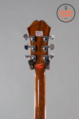 2015 Epiphone Elitist 1965 Casino Natural