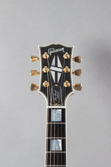 2014 Gibson Custom Shop Les Paul Custom Wine Red