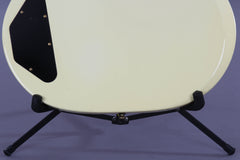 1997 Gibson EDS-1275 Sg Double Neck Electric Guitar Alpine White