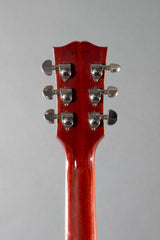 2011 Gibson Custom Shop Eric Clapton "Beano" Les Paul '60 Reissue VOS