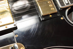 2016 Fender Custom Shop 1967 Telecaster NOS Ebony Black Masterbuilt by Yuriy Shishkov ~Video Of Guitar~