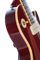 1993 Gibson Les Paul Limited Edition Mahogany Top P90's #138/200